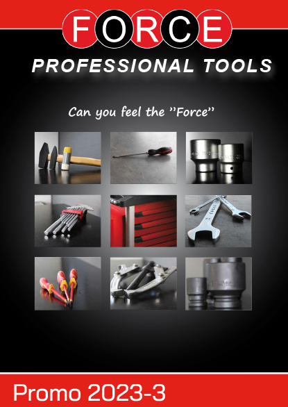 Promotion Force Tools